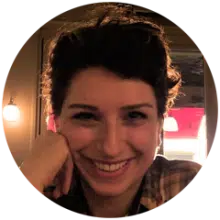 Bahar Çuhadar