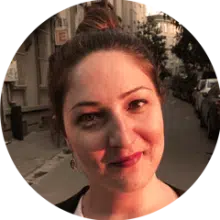 Sinem Dönmez