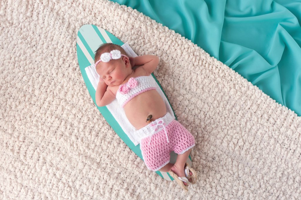 Tatilde Bebek ve Çocukların Uyku Düzeni Nasıl Olmalı? İyi